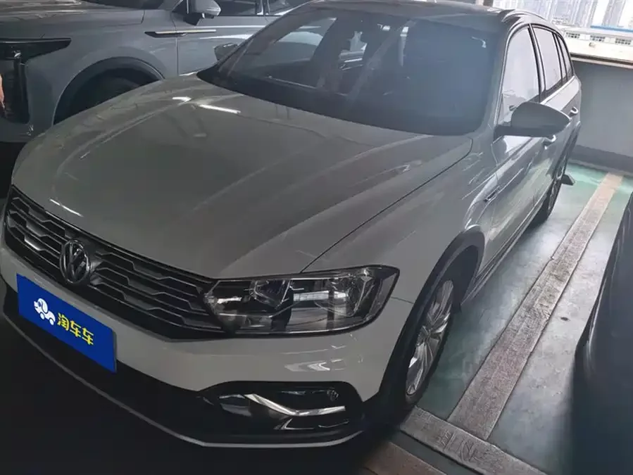 Volkswagen C-TREK