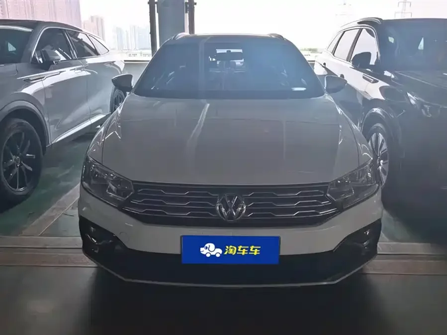 Volkswagen C-TREK