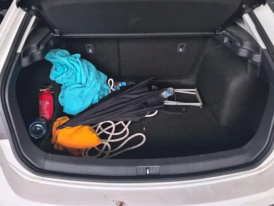 Volkswagen C-TREK