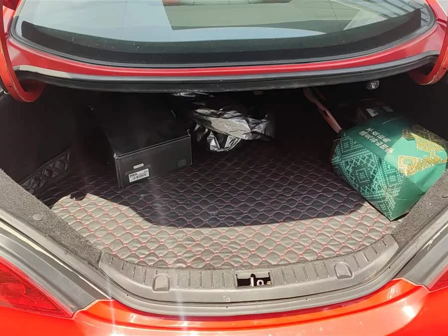 Hyundai Rohens