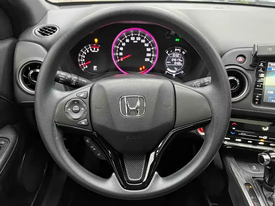 Honda XR-V