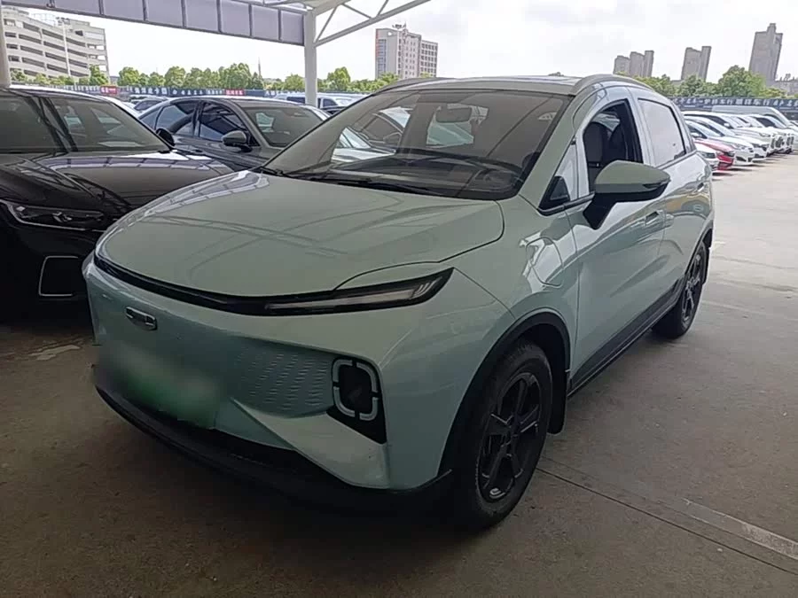 Geely E firefly
