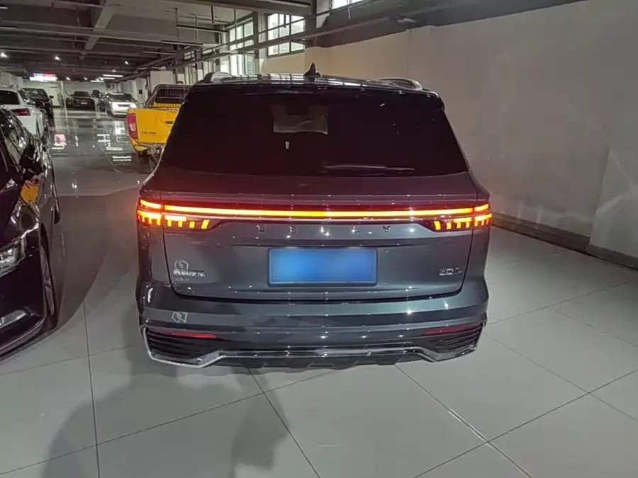 Geely Xingyue L
