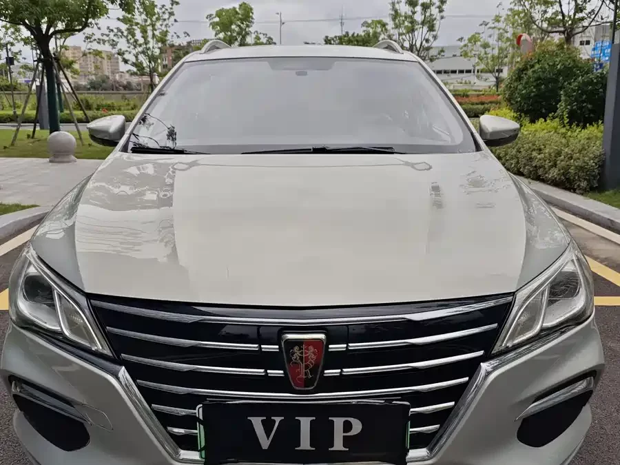 Roewe Ei5