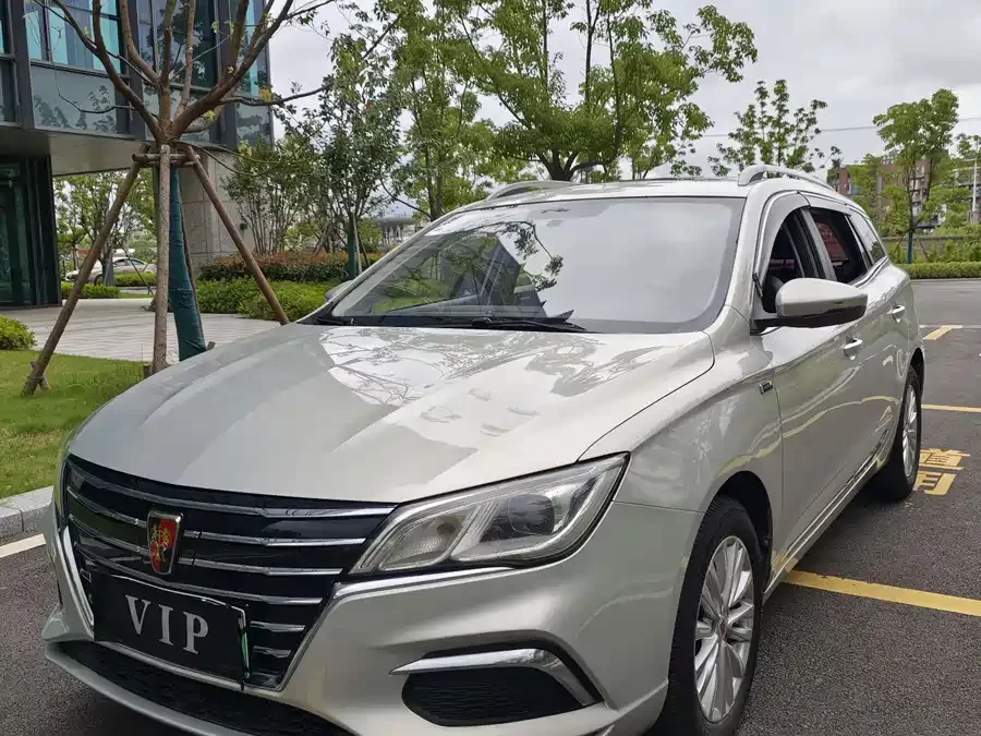 Roewe Ei5