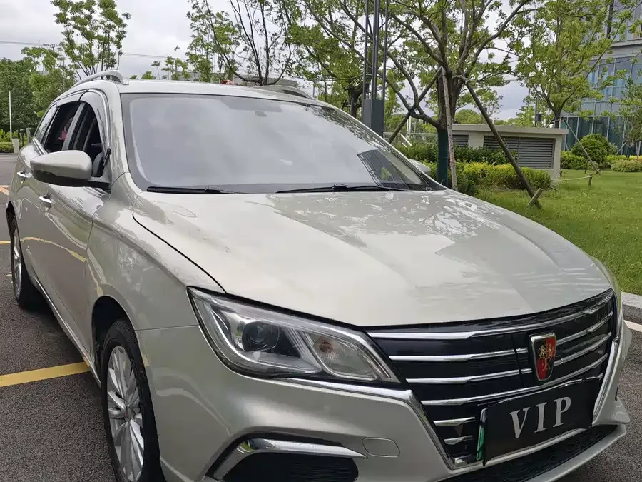 Roewe Ei5