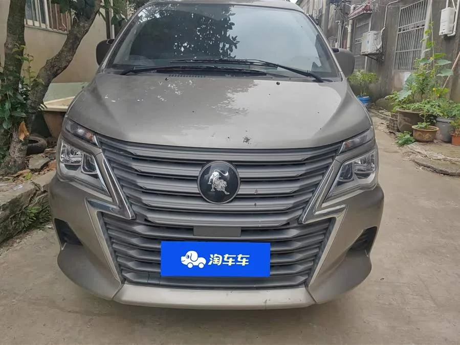 Dongfeng Lingzhi