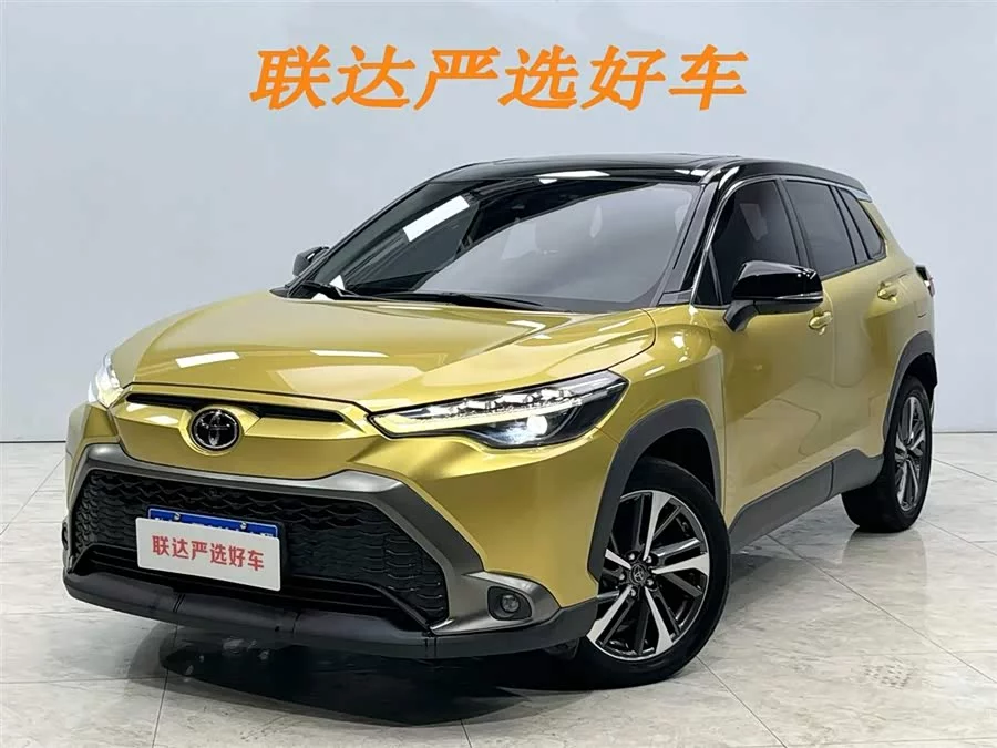 Toyota Frontlander