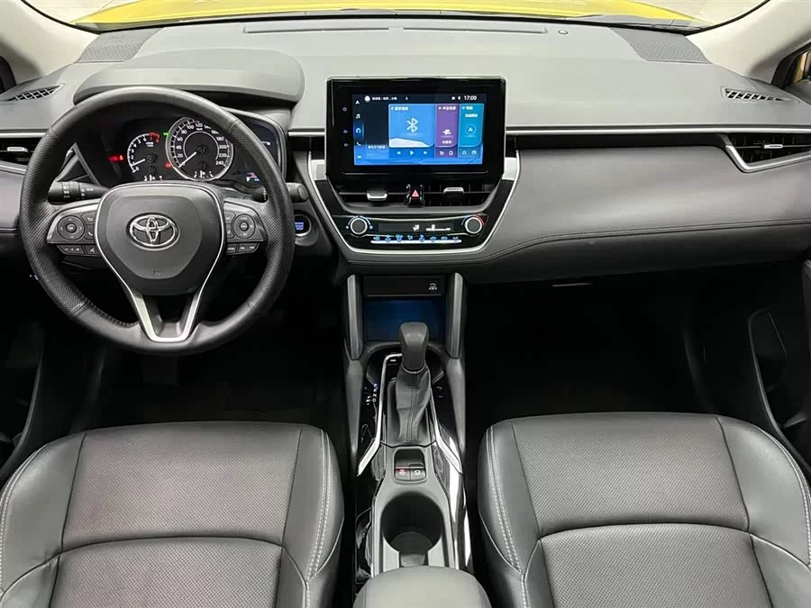 Toyota Frontlander