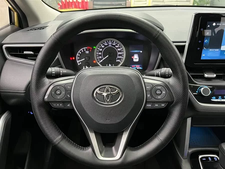 Toyota Frontlander