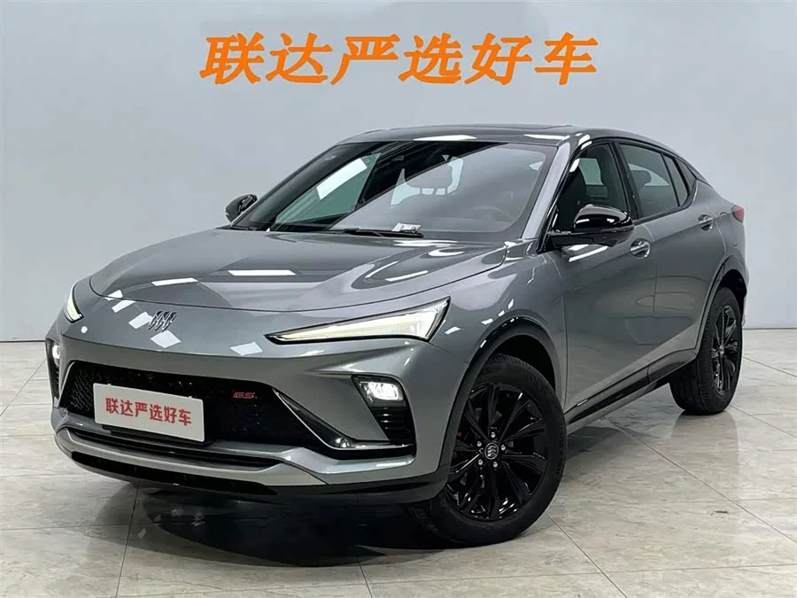 Buick Aangyang