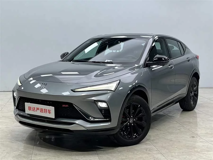 Buick Aangyang