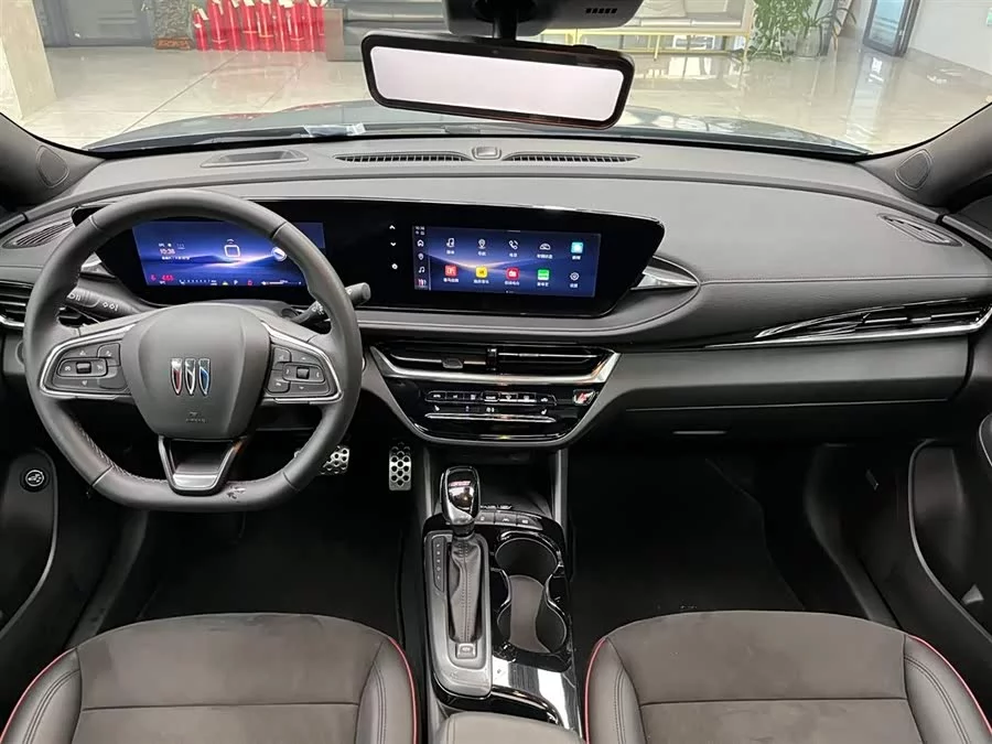 Buick Aangyang