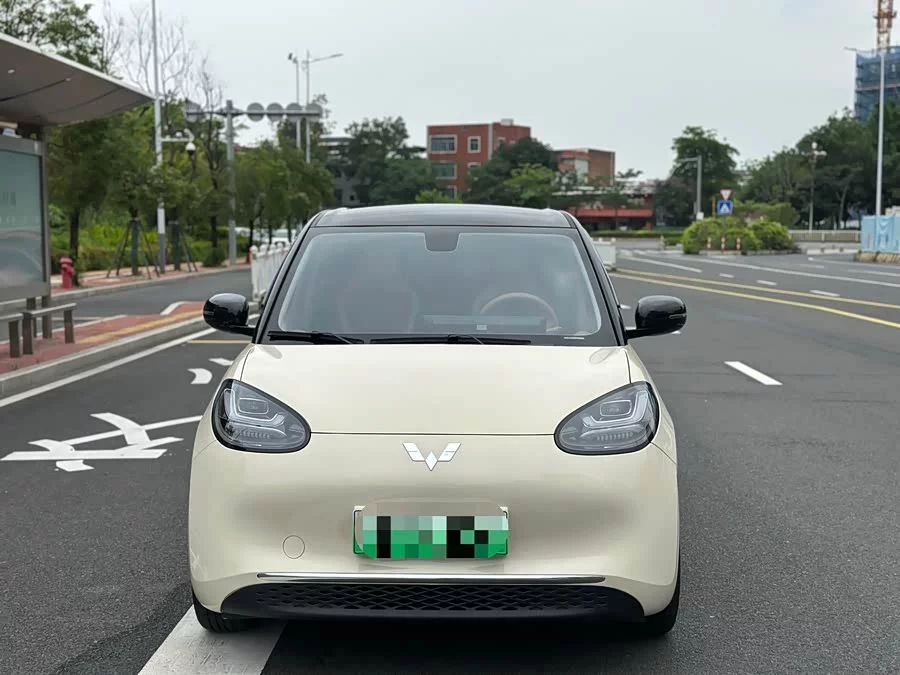 Wuling Bingo