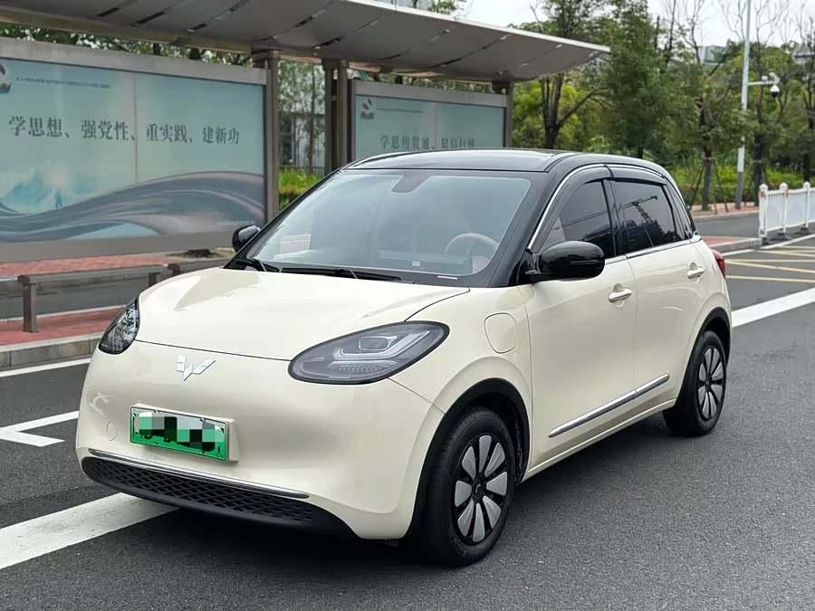 Wuling Bingo
