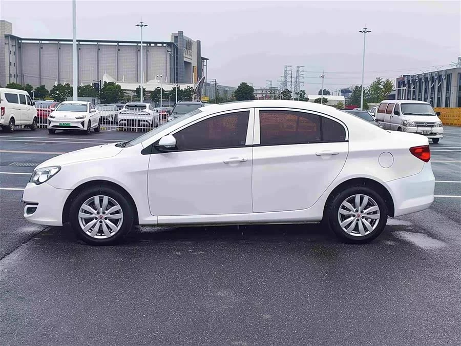 Roewe 350
