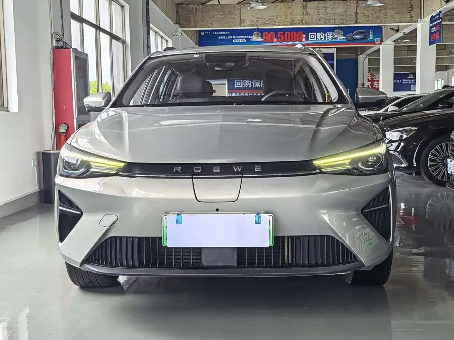 Roewe Ei5