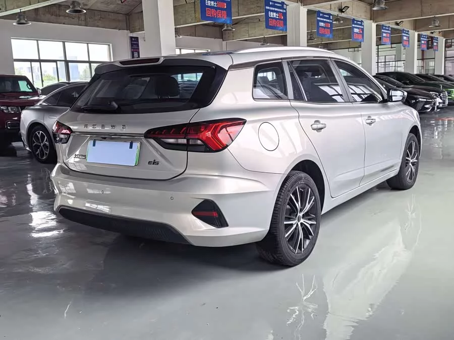 Roewe Ei5