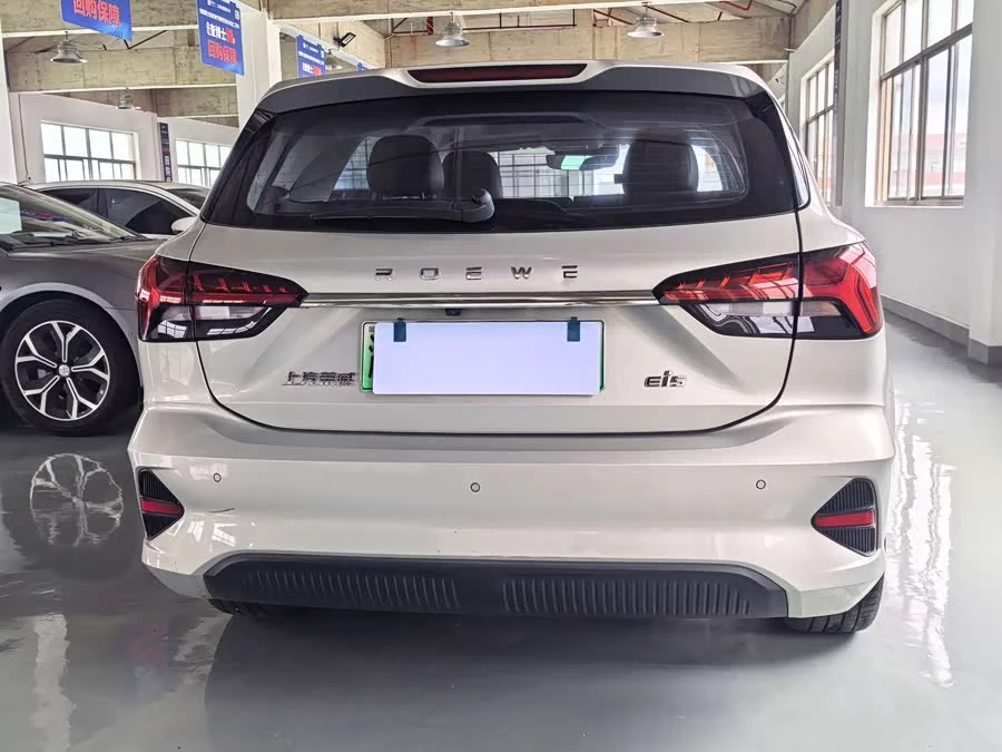 Roewe Ei5