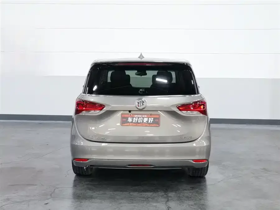 Buick GL6