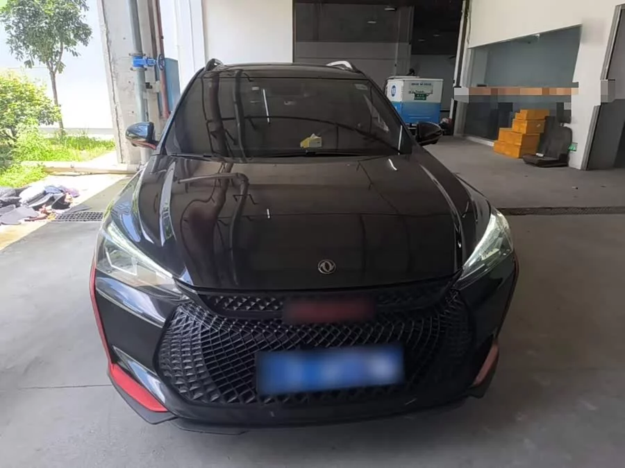 Dongfeng Yixuan GS