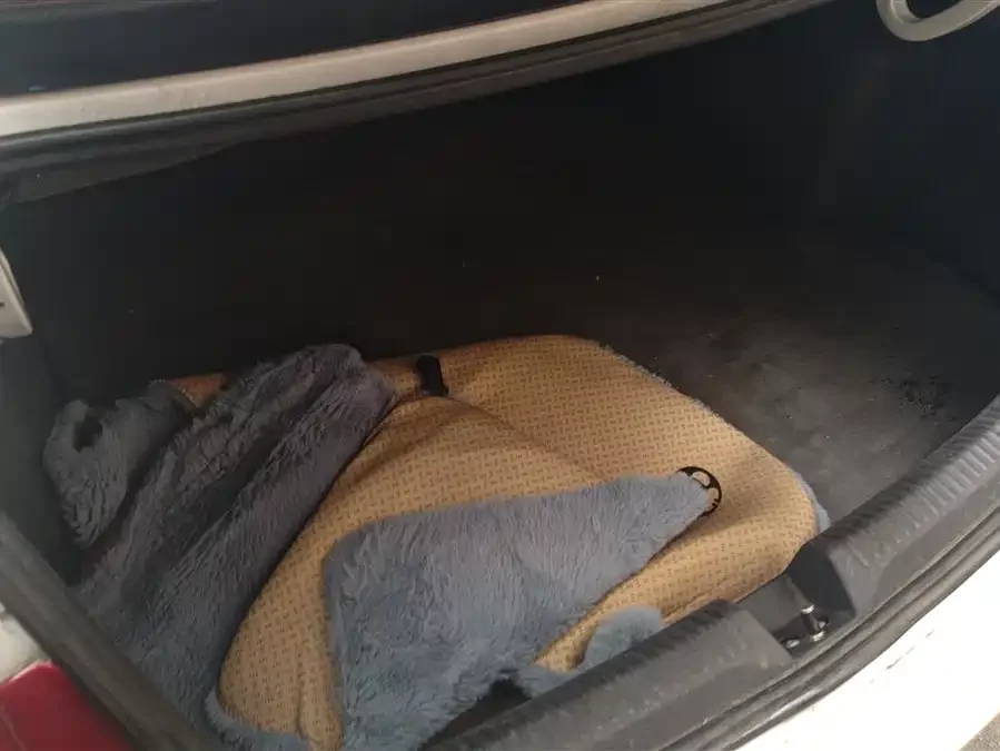 Volkswagen Santana