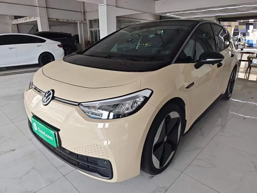 Volkswagen ID.3