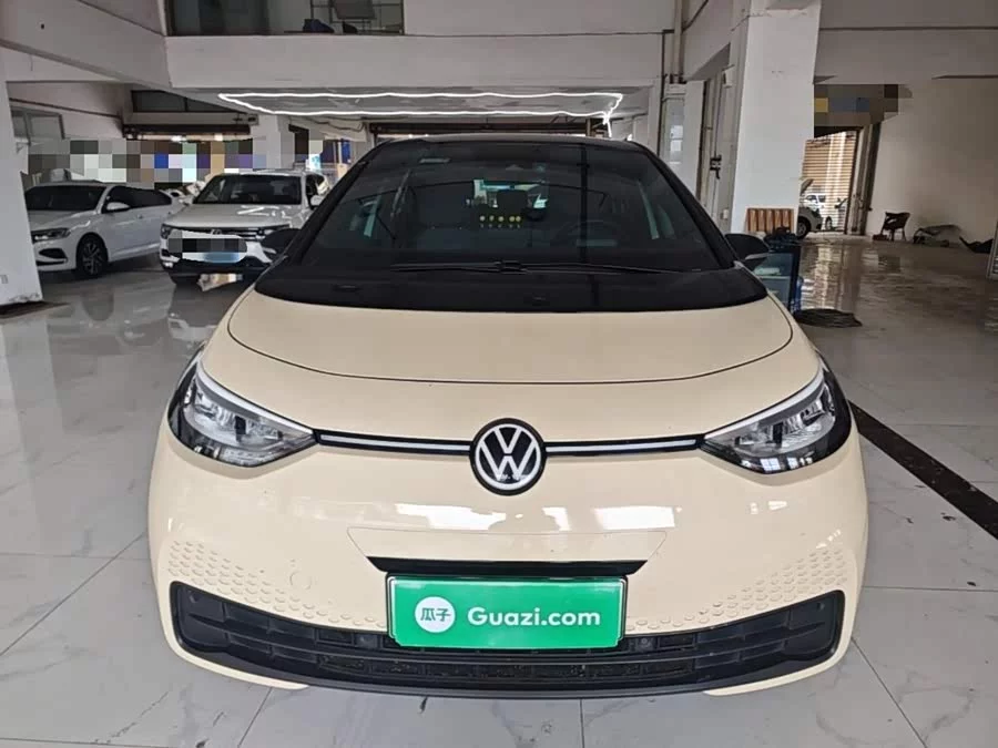 Volkswagen ID.3