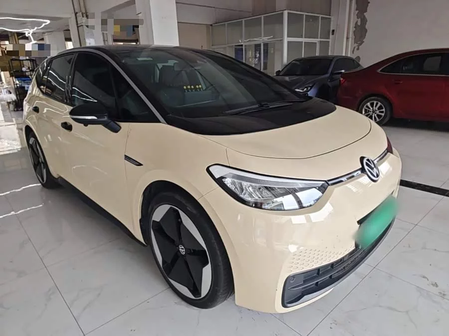 Volkswagen ID.3