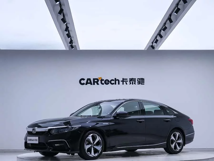 Honda Inspire