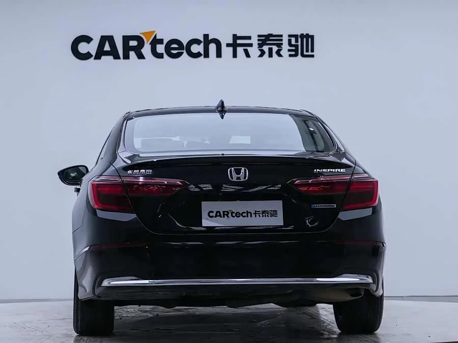 Honda Inspire