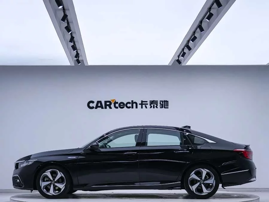 Honda Inspire