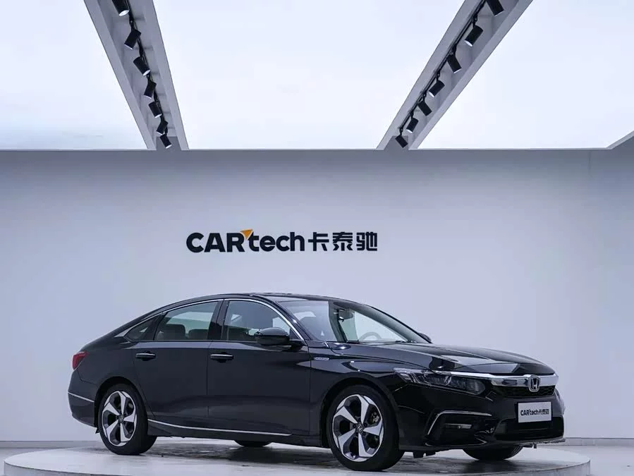 Honda Inspire