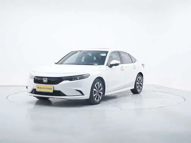 Honda style