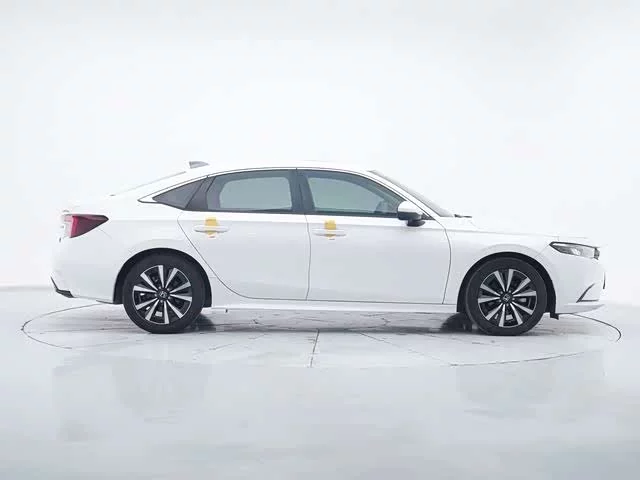 Honda style