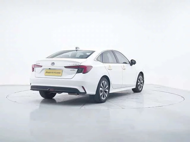 Honda style