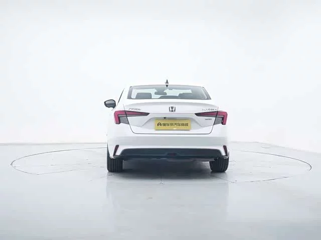 Honda style