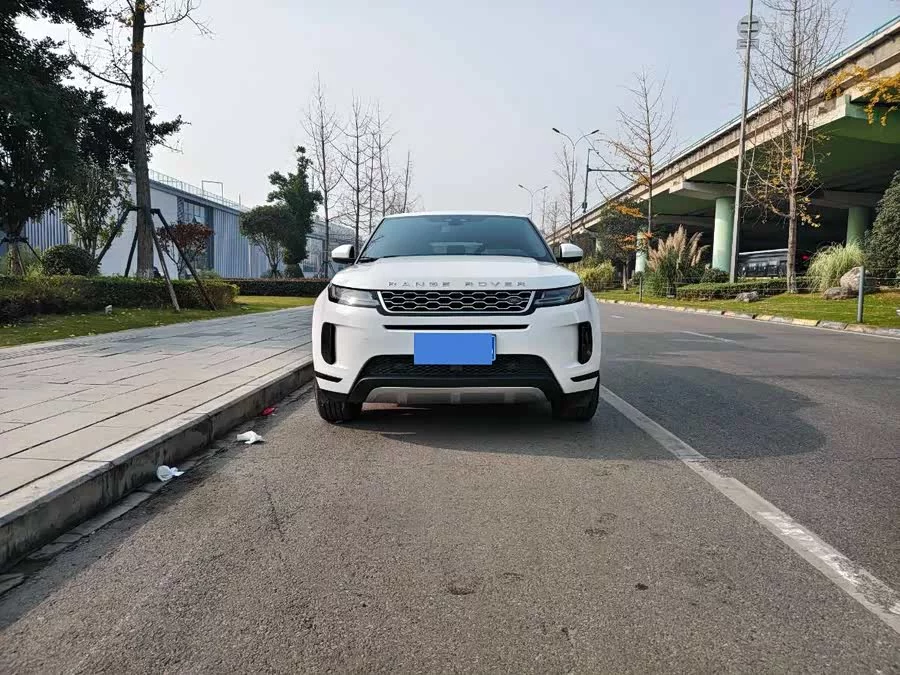 Land Rover Range Rover Aurora