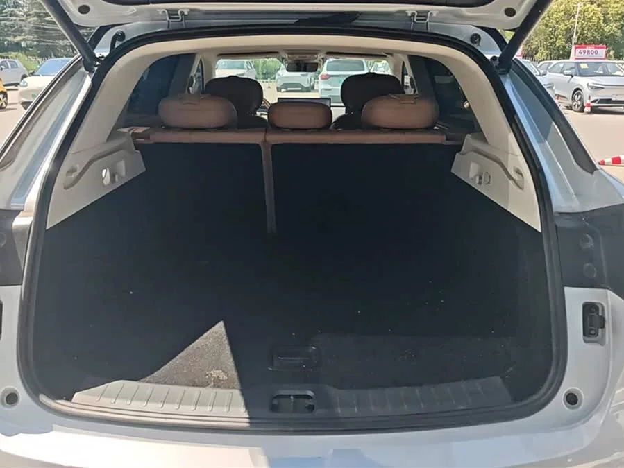 Leapmotor C11
