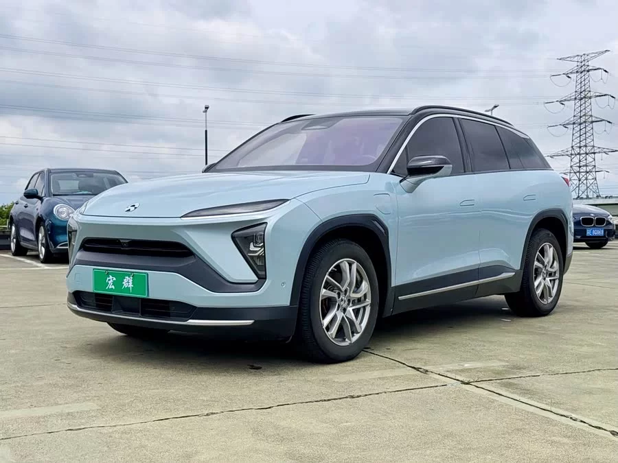 NIO ES6