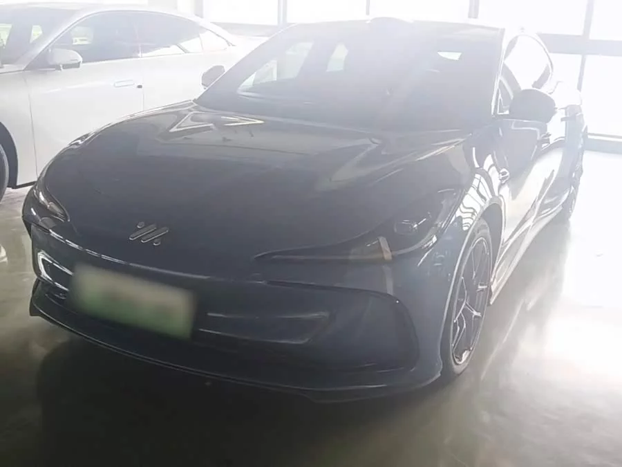 Zhiji L6