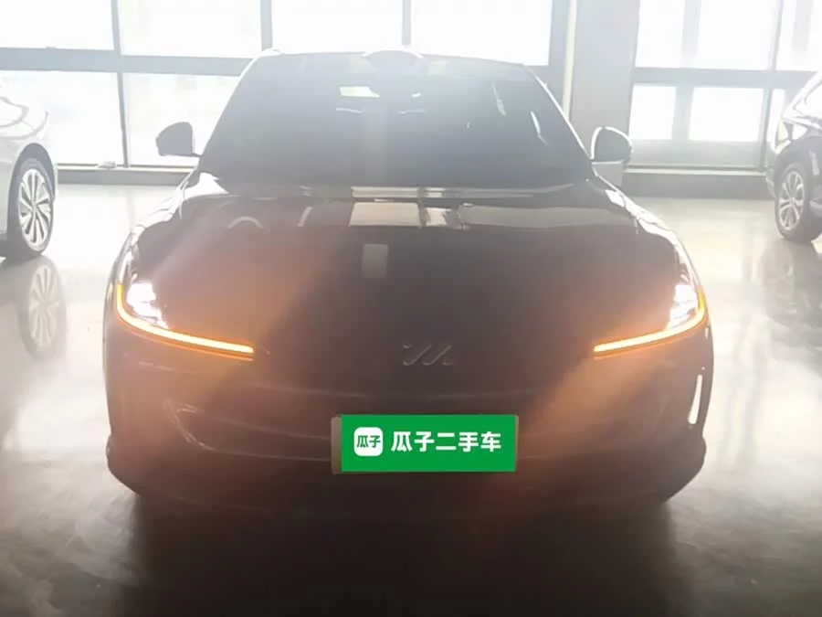 Zhiji L6
