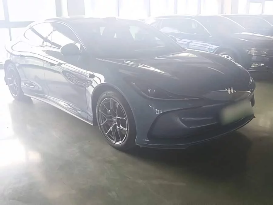 Zhiji L6