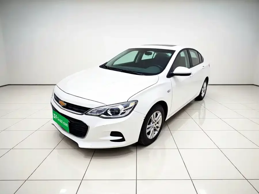 Chevrolet Cobalt