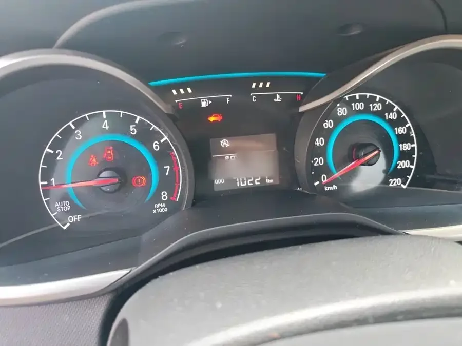 Chevrolet Cobalt