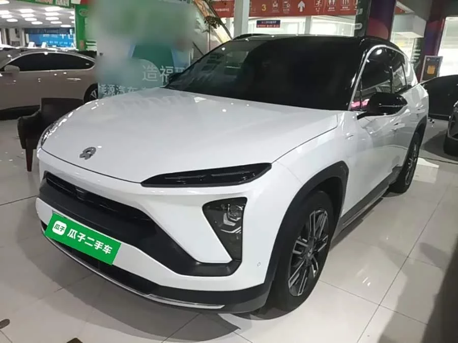 NIO ES6