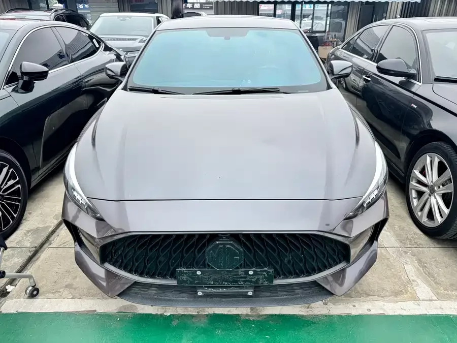 MG 5