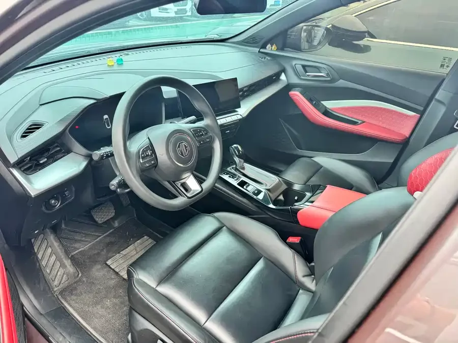 MG 5
