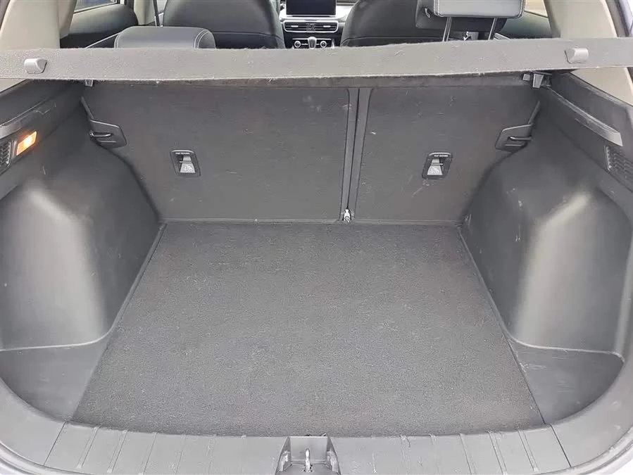 Geely Binyue