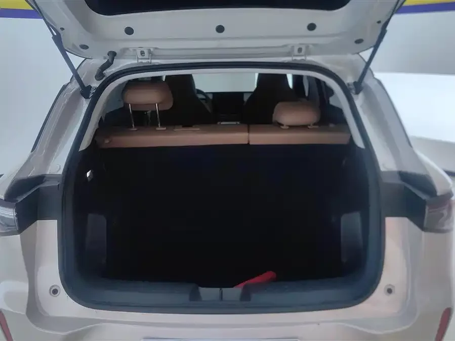 Wuling Bingo S